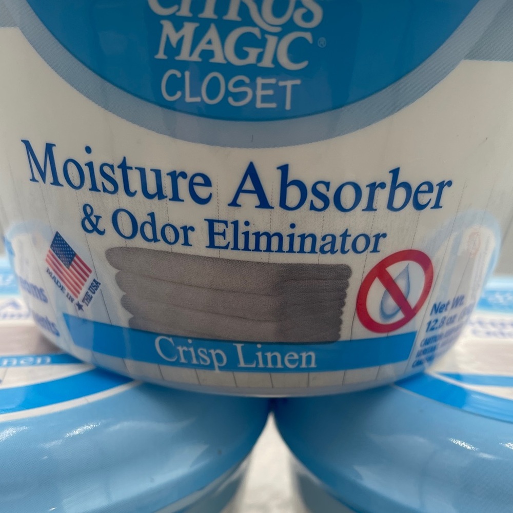 Magic Moisture Absorber in Blue - Picture 2 of 5